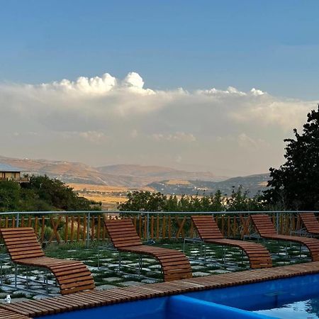 Harmonycampinghouse Teghenik Екстер'єр фото
