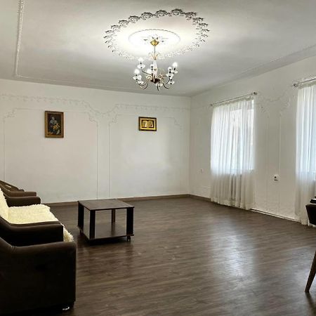 Harmonycampinghouse Teghenik Екстер'єр фото