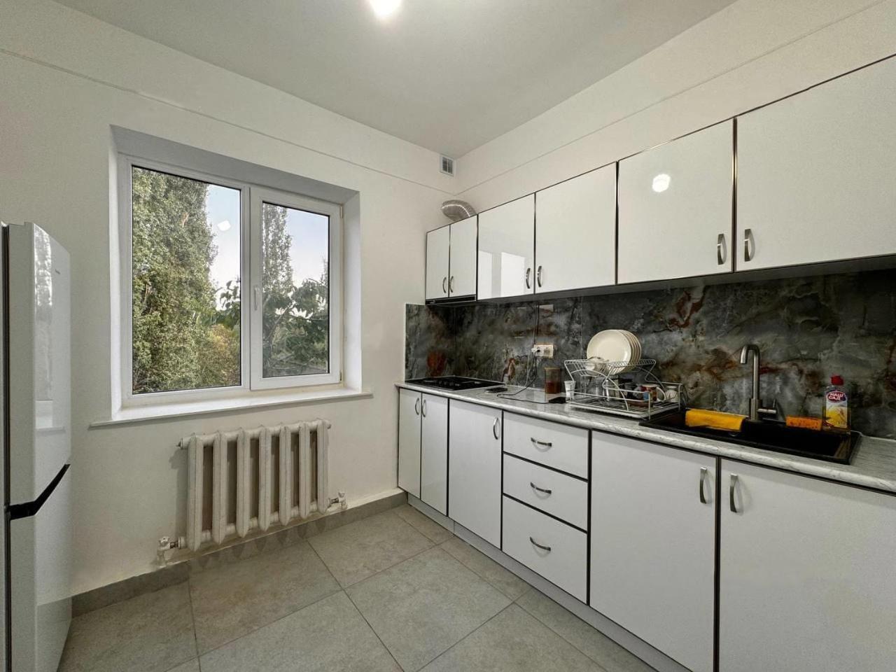 Harmonycampinghouse Teghenik Екстер'єр фото