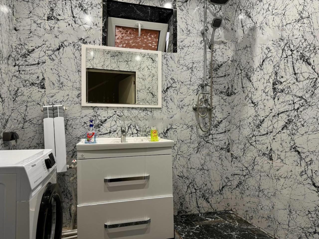 Harmonycampinghouse Teghenik Екстер'єр фото