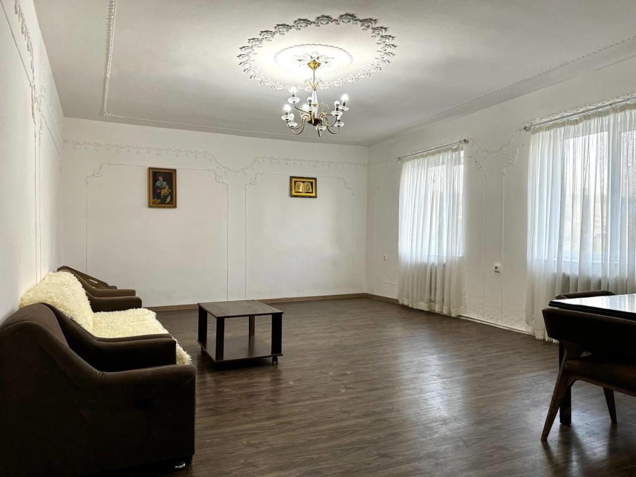 Harmonycampinghouse Teghenik Екстер'єр фото